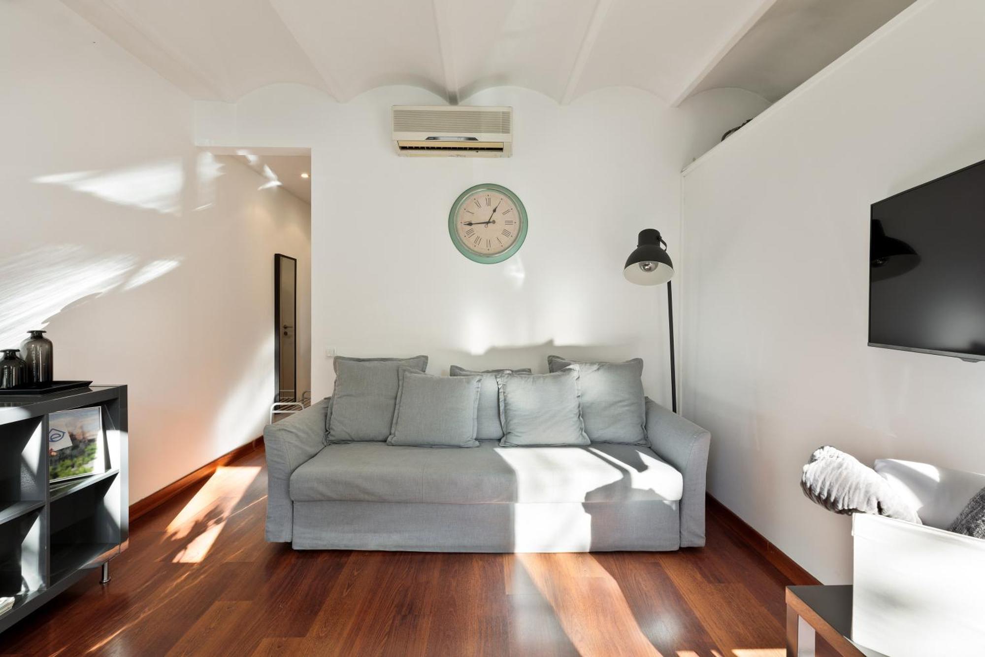 Enjoy Urban Retreat Valencia 2 * Barcelone
